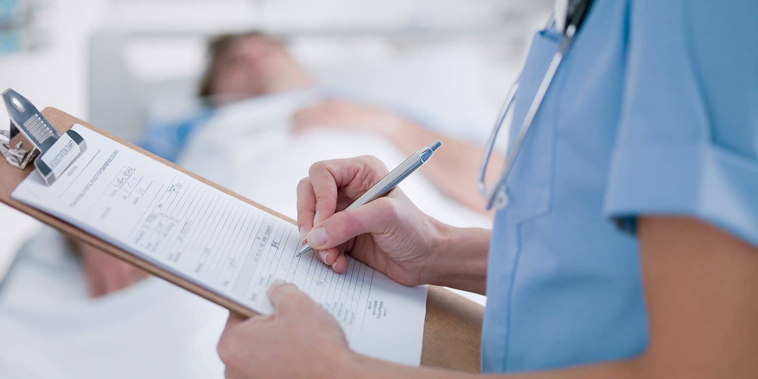 AI Healthcare