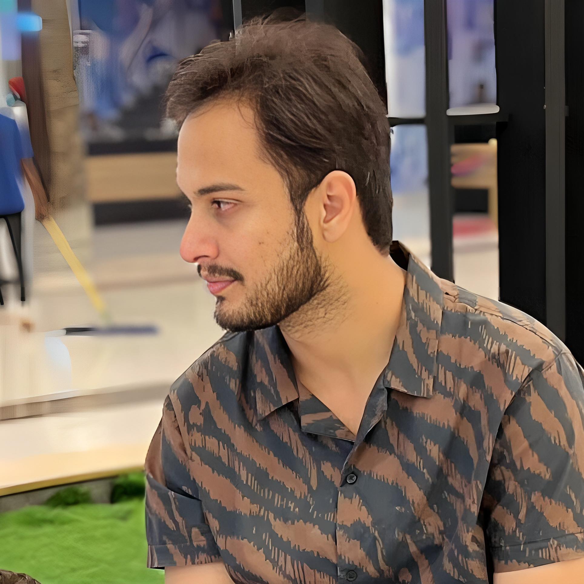 Jahanzaib Shakeel
