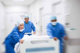 Role of AI in Emergency Room Management