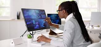 Predictive Analytics Software for Healthcare in Washington with AES Encryption