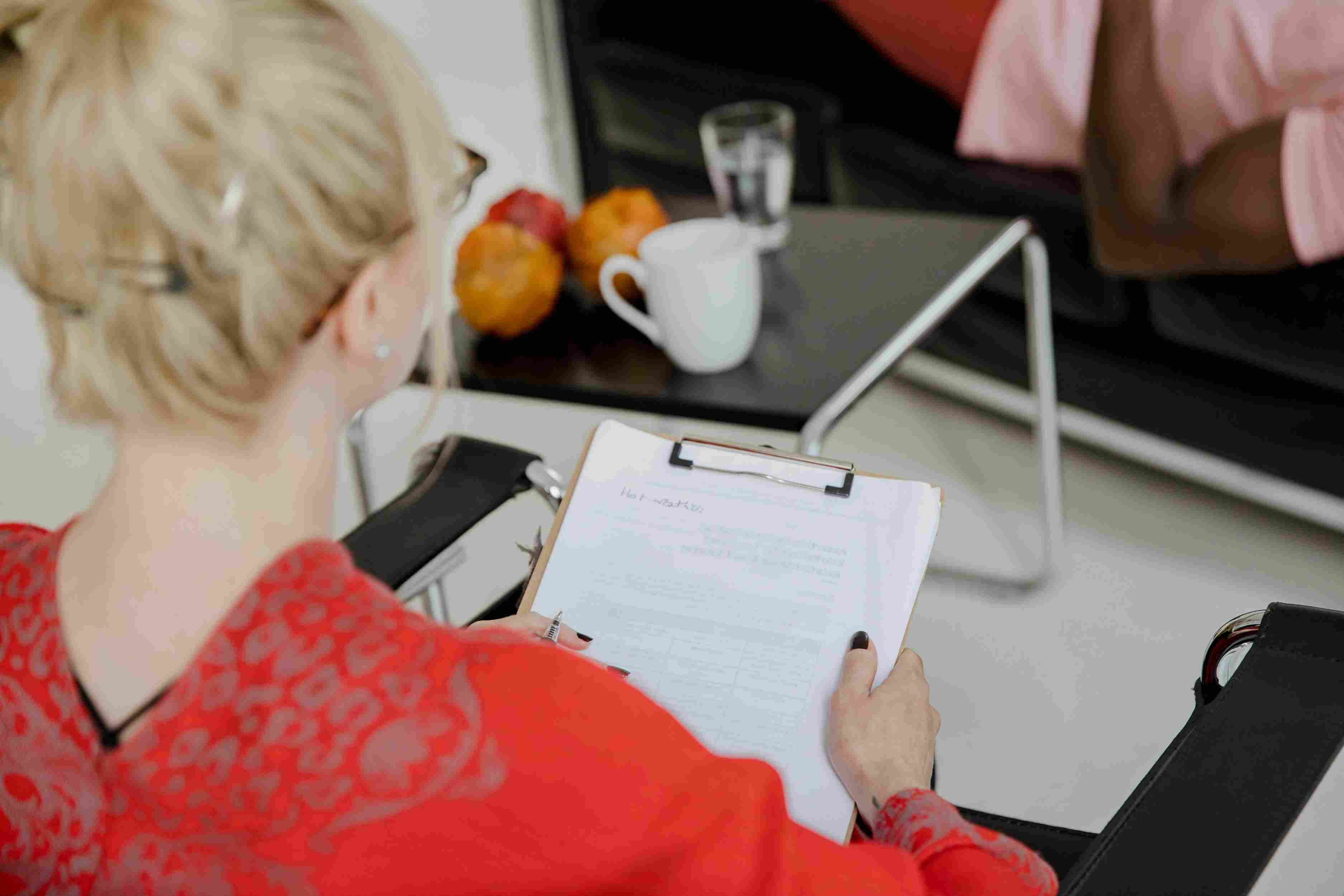 Behavioral Health Software in Washington Transforming Mental Healthcare