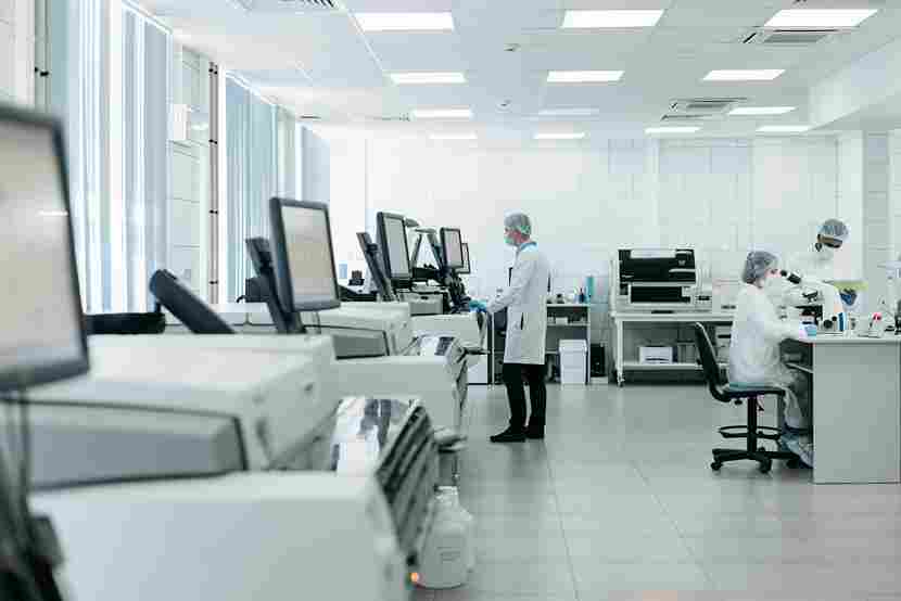How to Implement AI in Your Washington-Based Medical Facility