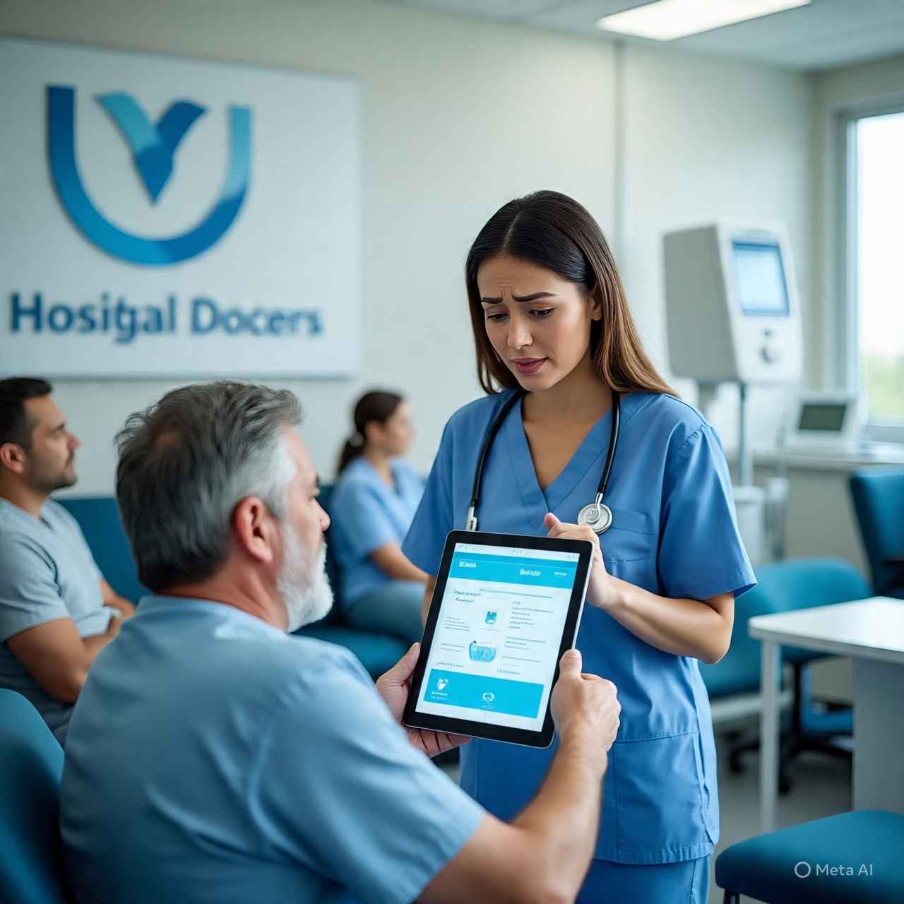 Reduce Patient No Shows with AI