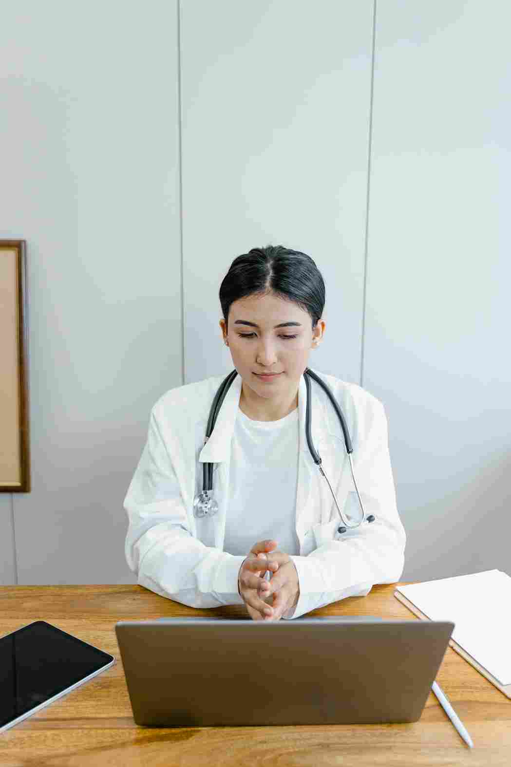 Why Secure Digital Patient Records Matter