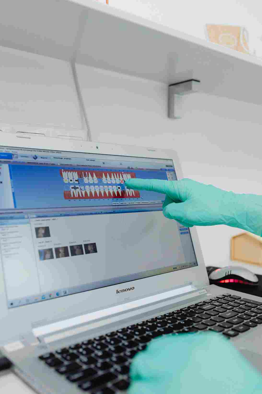 Healthcare Software Solutions