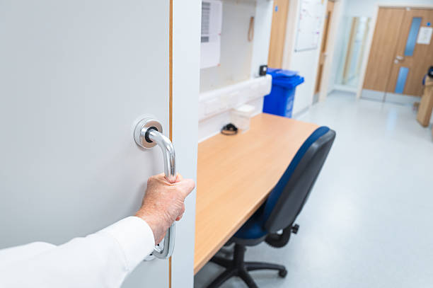 ​​​​​​​Improving Access to Care